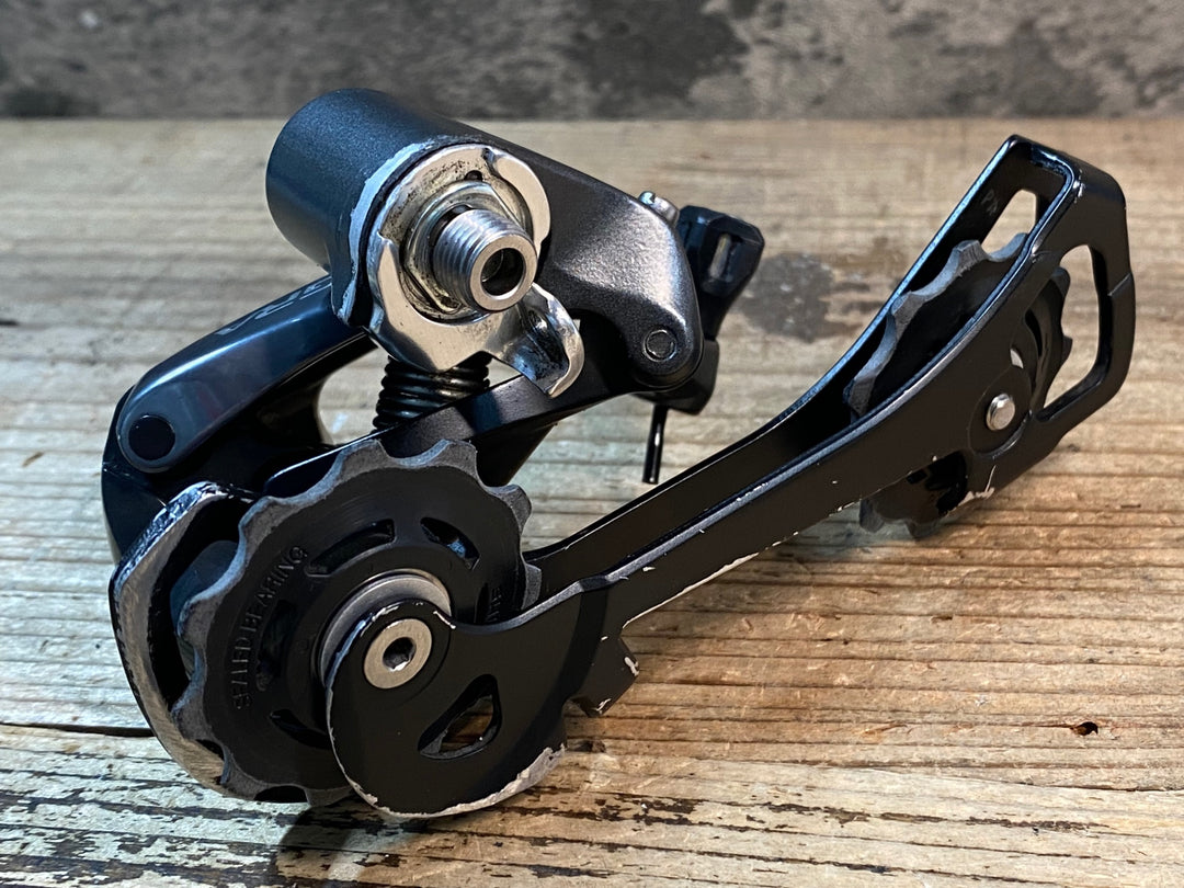 JL061 シマノ SHIMANO アルテグラ ULTEGRA RD-6800 GS リアディレイラー 11s Bテンションボルト欠品