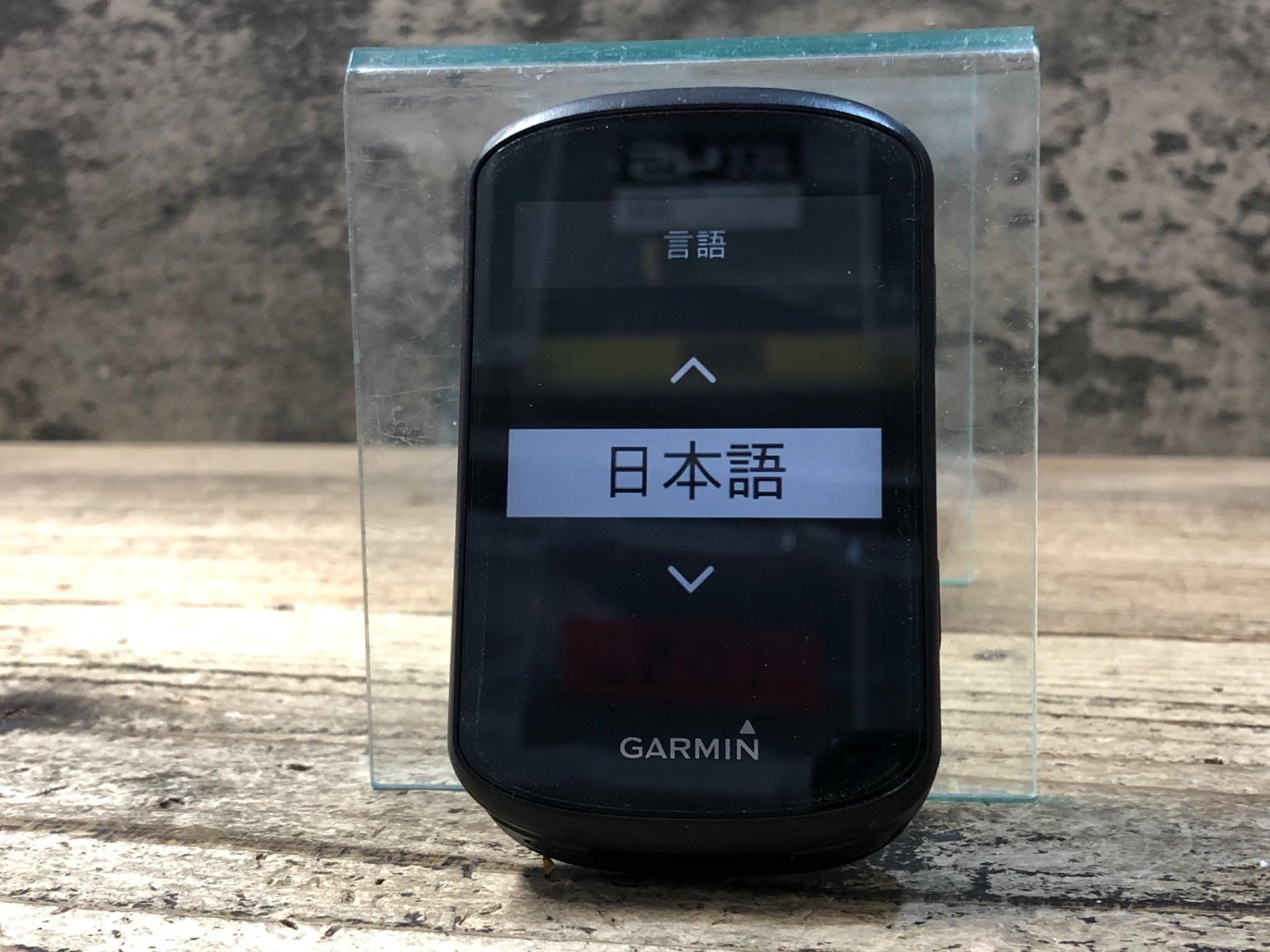 KC214 ガーミン GARMIN エッジ EDGE 530 サイクルコンピューター SPD