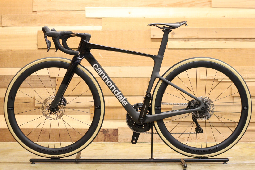 キャノンデール CANNONDALE スーパーシックスエヴォ SUPERSIX EVO HI-MOD 2024 48サイズ デュラエース R9270 12S Di2 カーボン ロードバイク 【立川店】