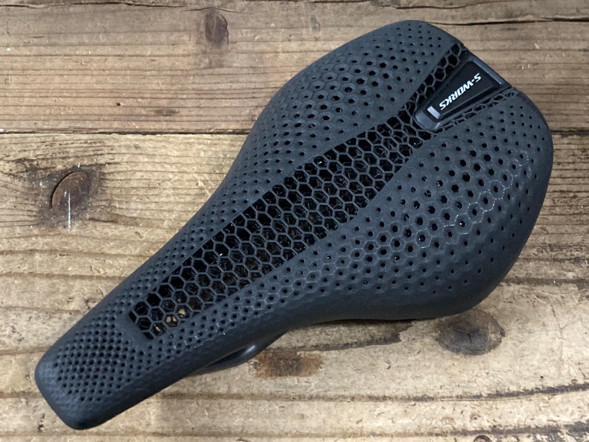 KM065 スペシャライズド SPECIALIZED S-WORKS POWER EVO MIRROR サドル