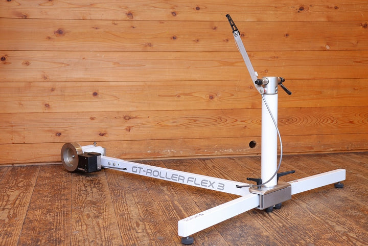 グロータック GROWTAC GT-ROLLER FLEX 3 GT-ePower-F装着 ハイブリットローラー ローラー台 【芦屋店】