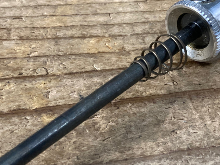 KI371 カンパニョーロ CAMPAGNOLO クイックリリース リア