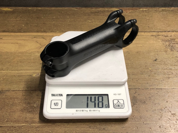 KH295 ボントレガー BONTRAGER プロ ブレンダー PRO Blendr アルミ ステム 120mm Φ31.8 7° OS