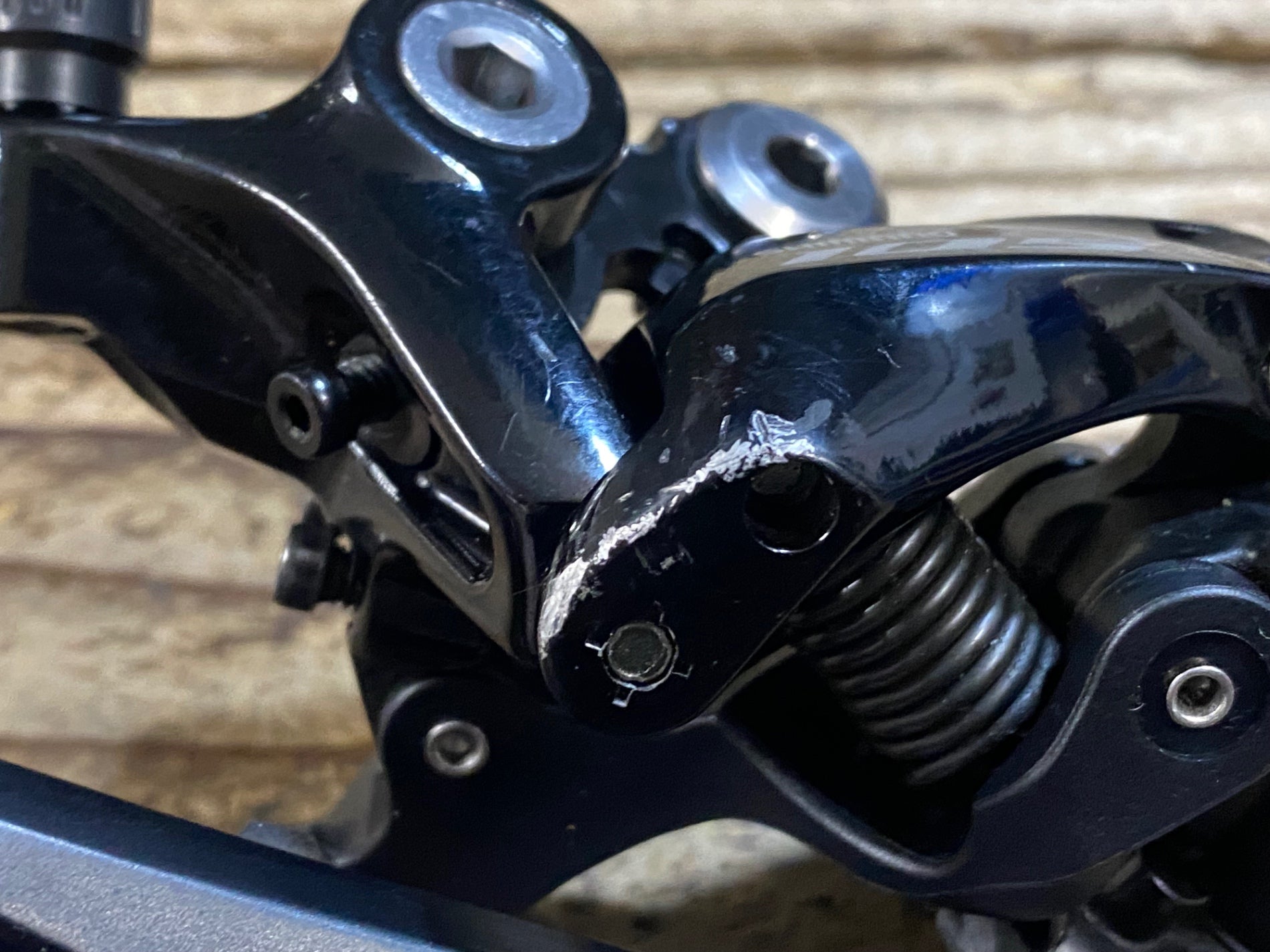 HM727 シマノ SHIMANO 105 R7000 コンポセット 2x11S – BICI AMORE
