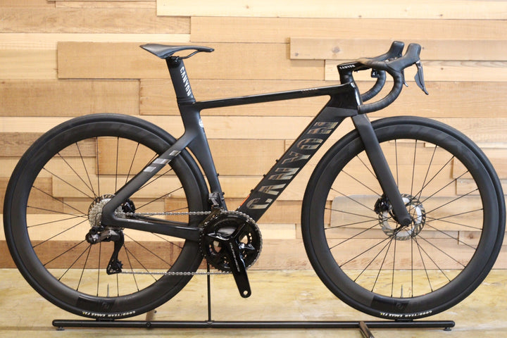 キャニオン CANYON エアロード AEROAD CFR 2023 XSサイズ アルテグラ R8170 MIX 12S Di2 カーボン ロードバイク 【立川店】