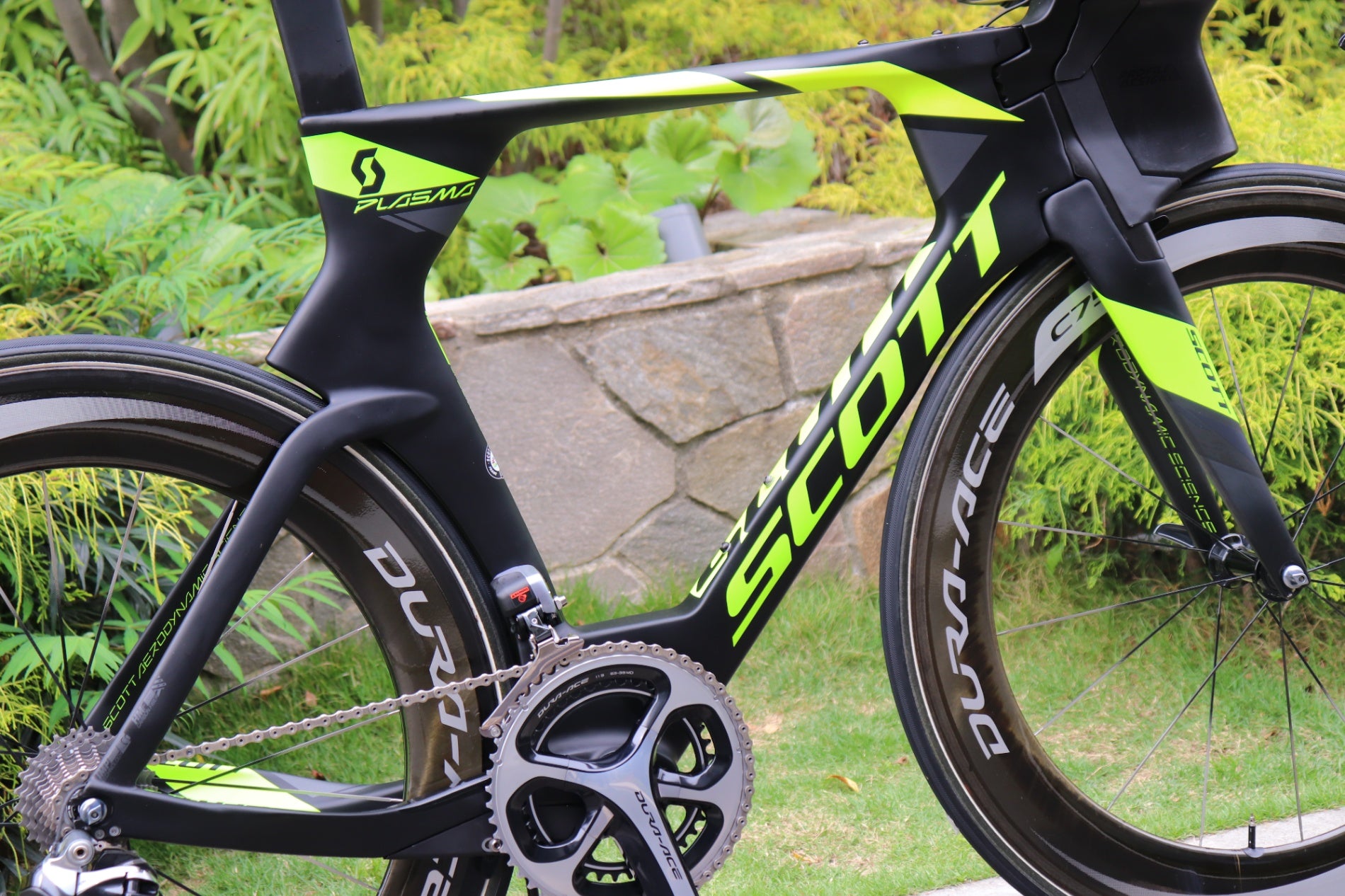 スコット SCOTT プラズマ チーム イシュー PLASMA TEAM ISSUE 2016 M