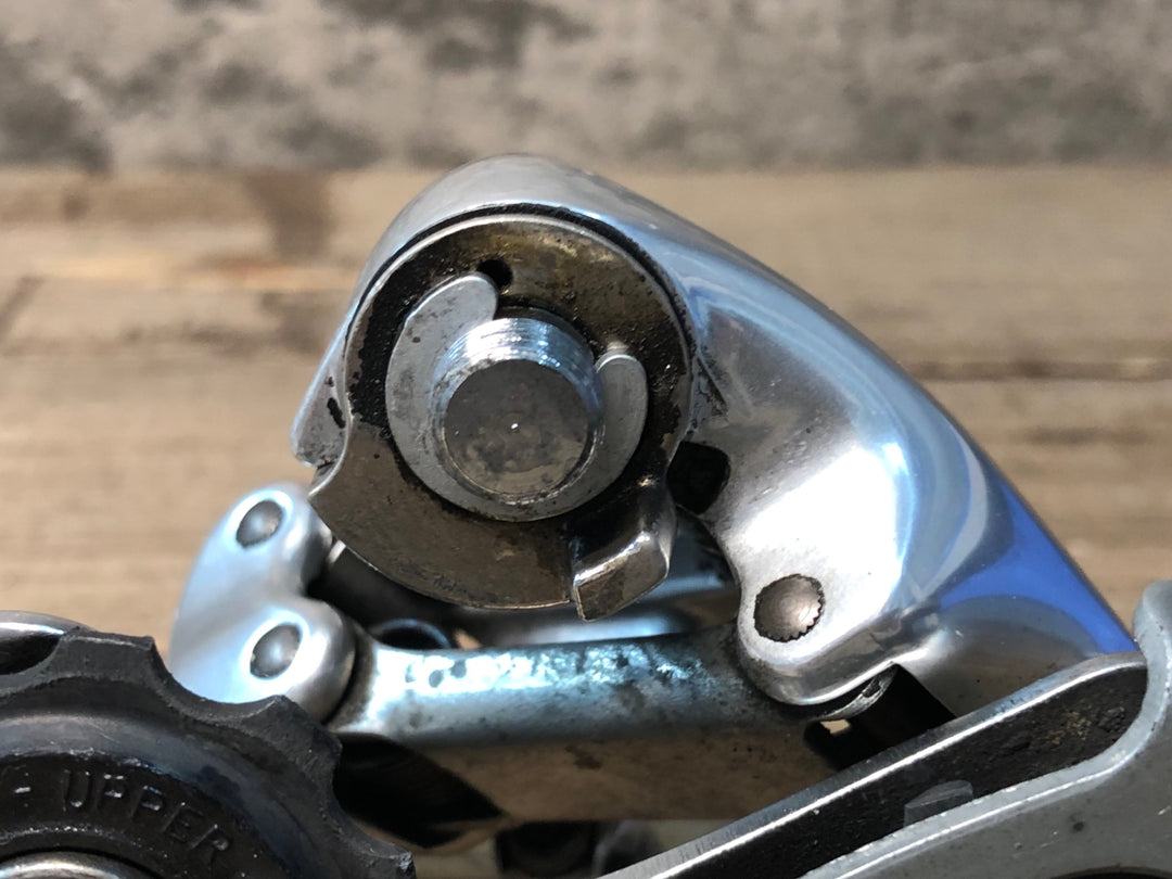 JG821 カンパニョーロ CAMPAGNOLO ヴェローチェ VELOCE リアディレイラー 10S