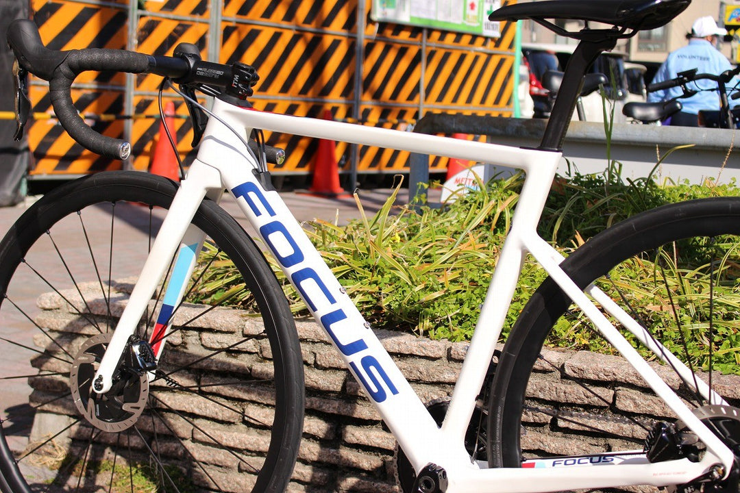 フォーカス FOCUS イザルコ IZALCO MAX DISC 8 2020モデル Sサイズ シマノ デュラエース R9120 11S カーボン ロードバイク【名古屋】