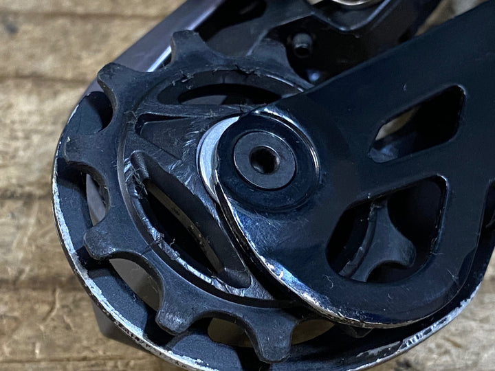 KC885 シマノ SHIMANO アルテグラ ULTEGRA RD-R8150 リアディレイラー DI2 動作確認済
