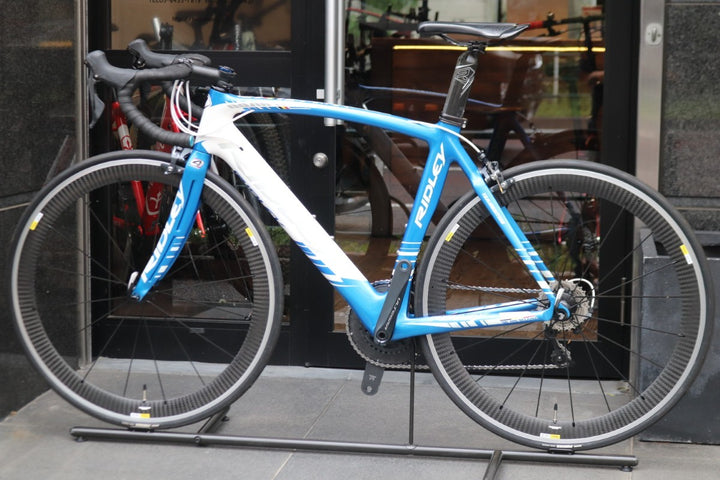 リドレー RIDLEY ノア NOAH RS 2012年モデル Sサイズ アルテグラ R8000 11S カーボン ロードバイク【東京南麻布店】