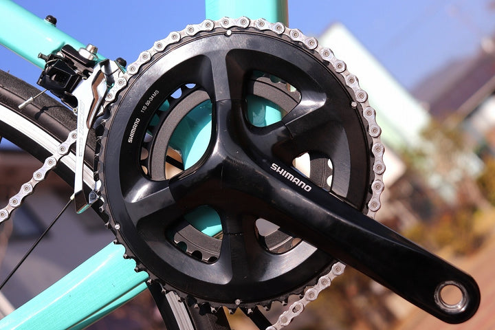 ビアンキ BIANCHI スプリント SPRINT 2020年モデル 50サイズ シマノ 105 R7000 MIX 11S カーボン ロードバイク 【芦屋店】
