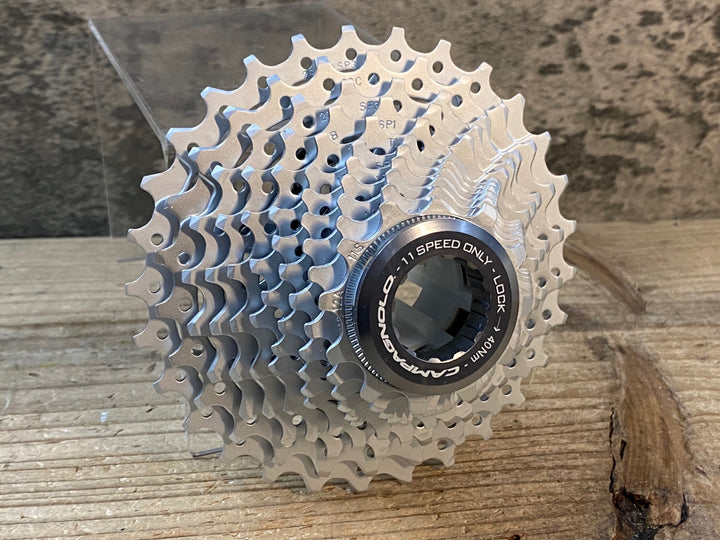 JR759 カンパニョーロ CAMPAGNOLO CHORUS 11s sprockets 12-29 CS10-CH129