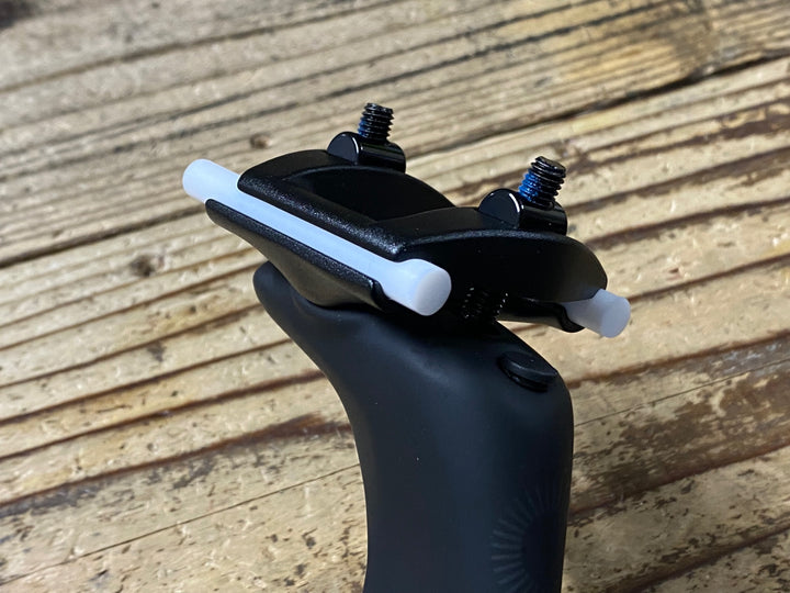 KL855 キャノンデール CANNONDALE C1 AERO カーボンシートポスト 320mm