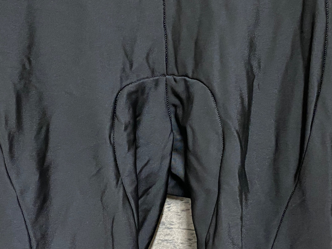 JM334 ラファ Rapha CORE WINTER TIGHTS ビブタイツ ブラック M 裏起毛