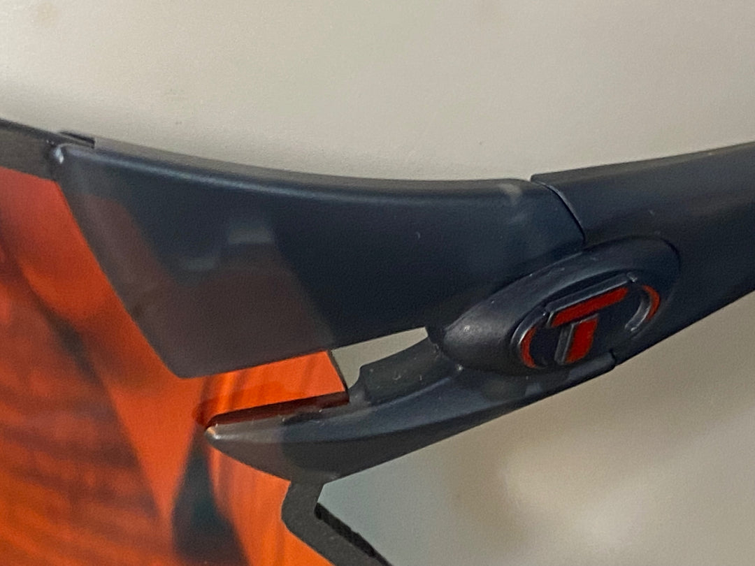 JK070 ティフォージ TIFOSI レールレース アイウェア サングラス クリアレンズ付属
