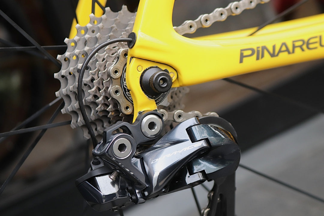 ピナレロ PINARELLO ドグマ DOGMA F10 2018 500サイズ シマノ デュラエース R9150 11S カーボン ロードバイク 【東京南麻布店】