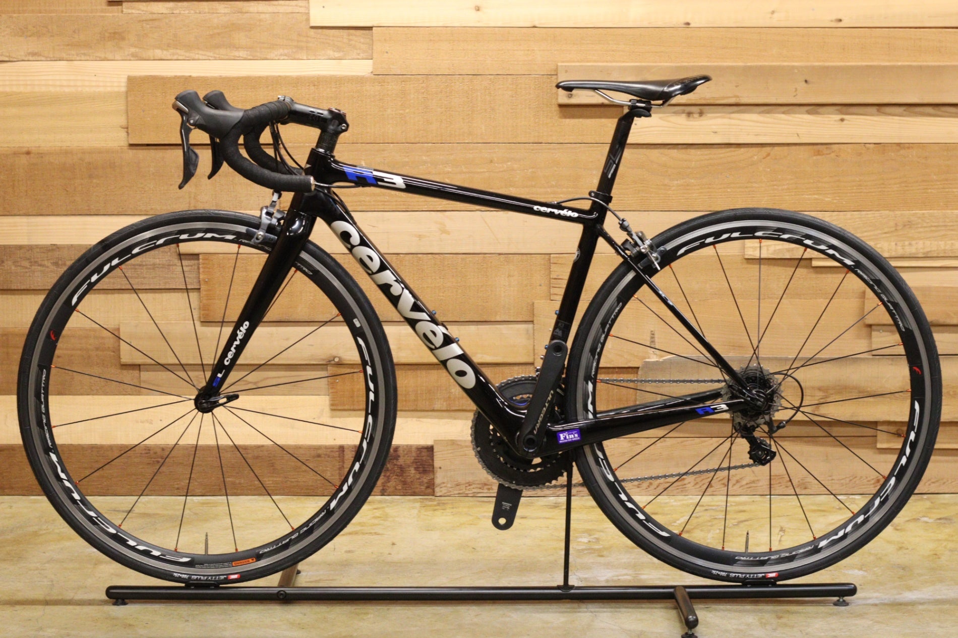 サーヴェロ cervelo R3 2014 XSサイズ シマノ アルテグラ 6800 MIX 11S