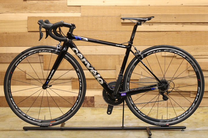 サーヴェロ cervelo R3 2014 XSサイズ シマノ アルテグラ 6800 MIX 11S カーボン ロードバイク 【立川店】