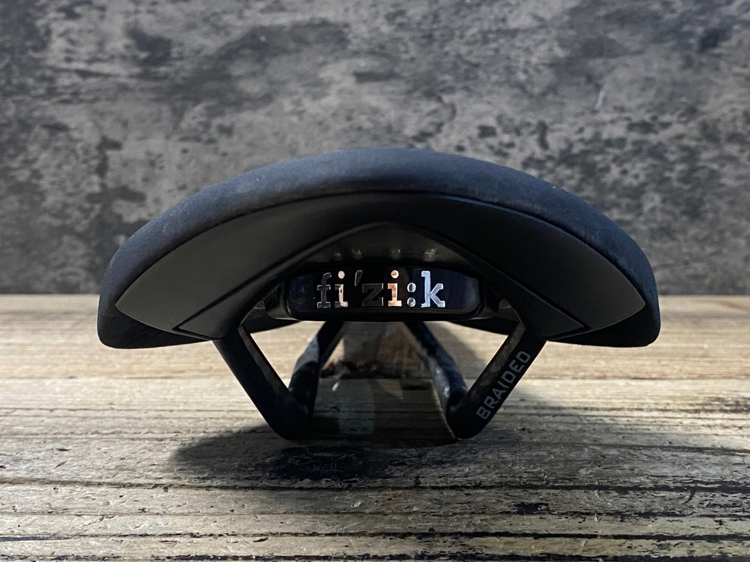 KJ099 フィジーク fizik アリオネ ARIONE R1 OPEN サドル REGULAR カーボンレール