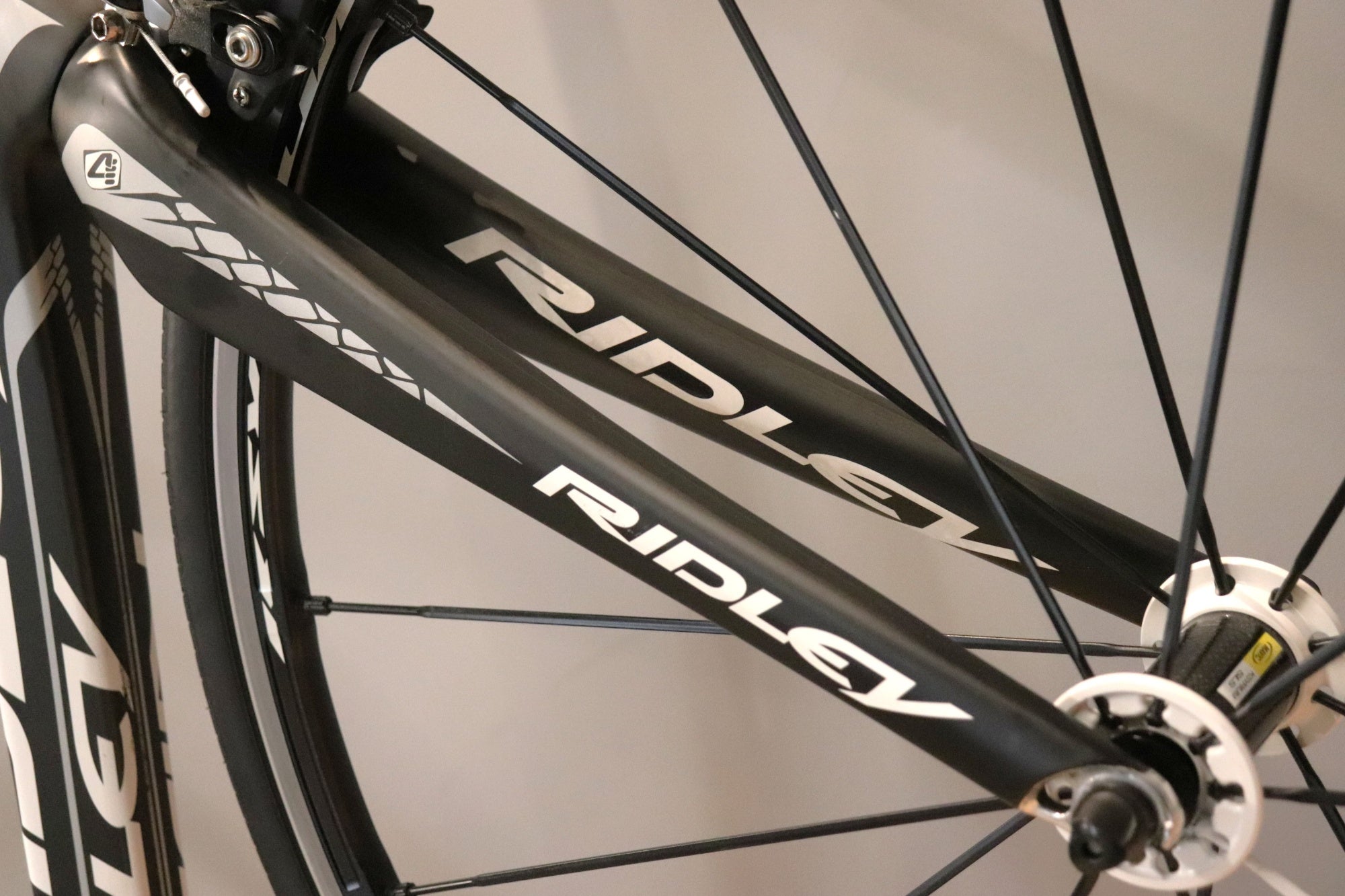 リドレー RIDLEY フェニックス FENIX C 2014モデル XSサイズ シマノ