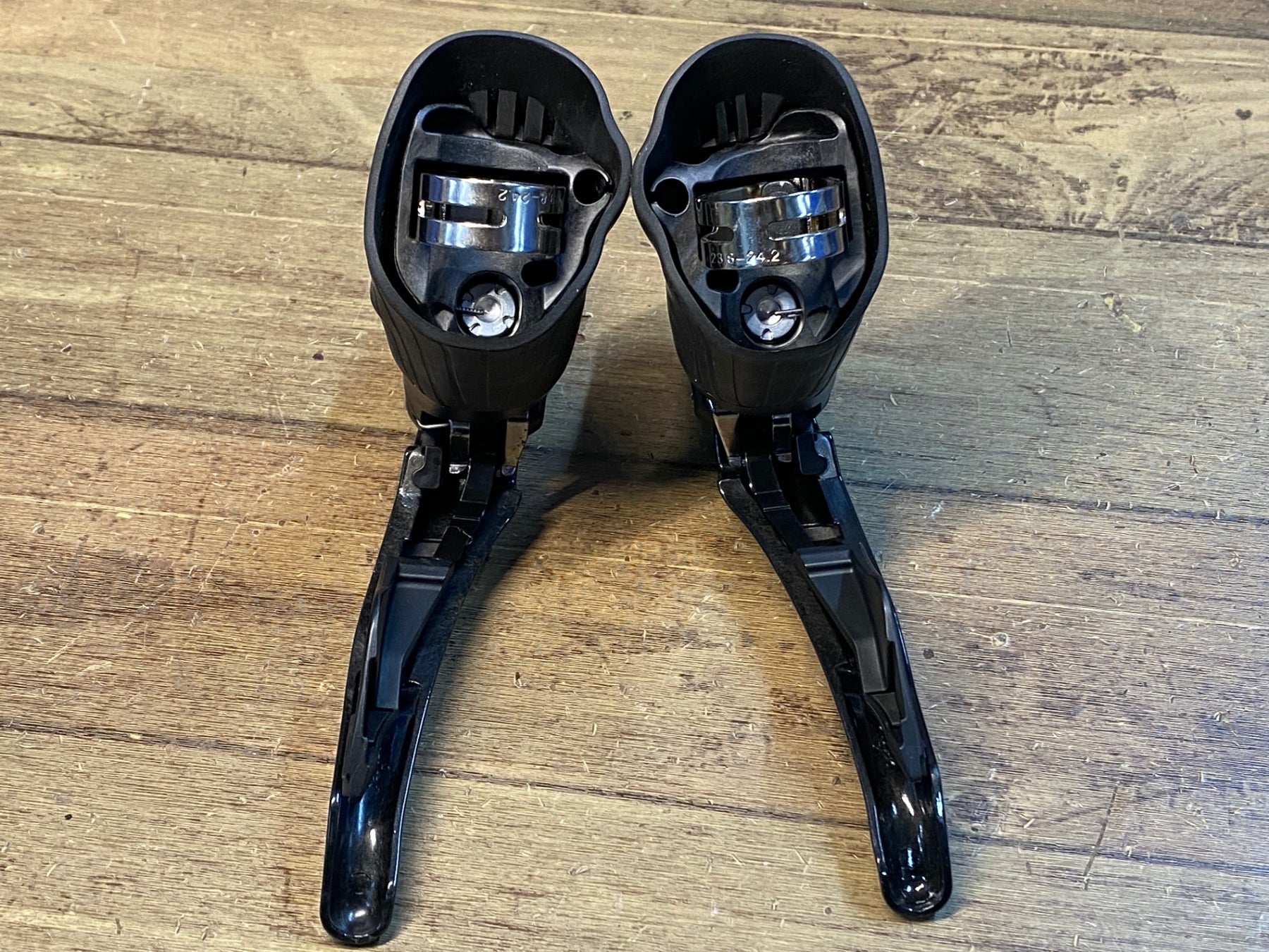 ST-R8000 アルテグラSTIレバー デュアルコントロールレバー STIレバー SHIMANO（シマノ）ST-R8150 パーツ