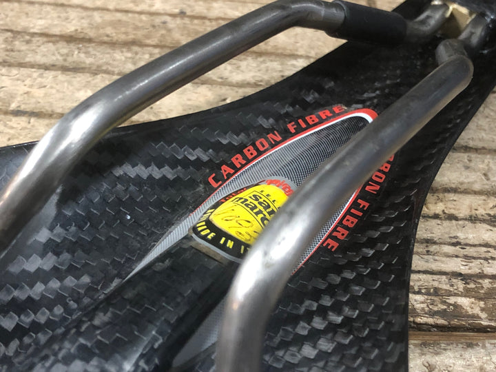 JU355 セラサンマルコ selle san marco ASPide COMPOSITE サドル カーボン