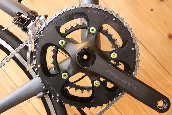 【ブレーキカスタム!!】 スペシャライズド SPECIALIZED アレー ALLEZ ELITE 2020年モデル 49サイズ シマノ 105 R7000 MIX 11S アルミ ロードバイク 【芦屋店】