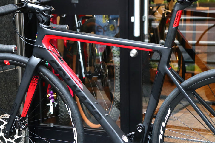 コルナゴ COLNAGO V3 2025モデル 500Sサイズ シマノ 105 R7120 12S カーボン ロードバイク 【東京南麻布店】