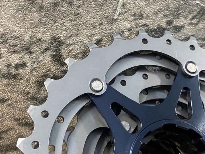 KA269 シマノ SHIMANO デュラエース DURA-ACE CS-R9100 スプロケット 11-30T 11S