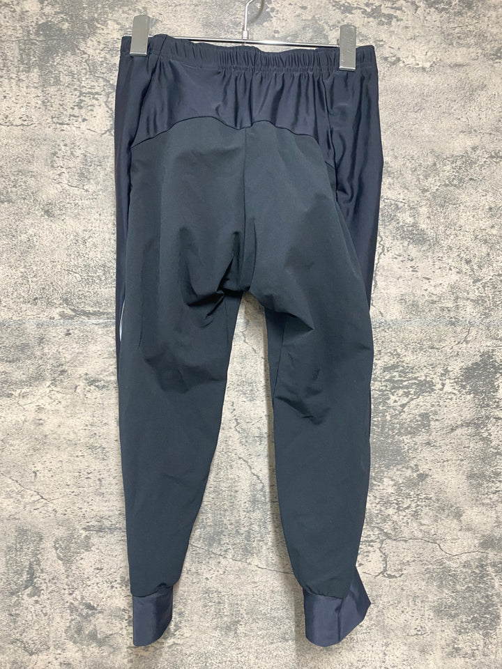 KA330 カペルミュール KAPELMUUR サイクルパンツ 黒 S 28-19inch パッド付