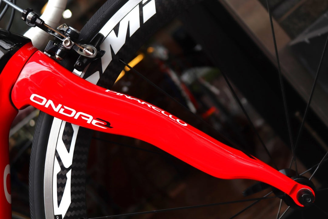ピナレロ PINARELLO ドグマ DOGMA 65.1 THINK2 2013年モデル 500サイズ シマノ デュラエース 9000 11S カーボン ロードバイク 【東京南麻布店】