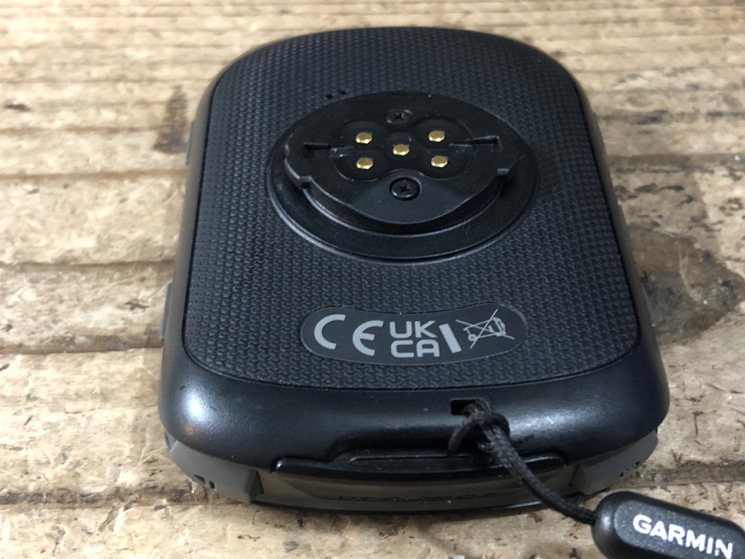 JU269 ガーミン GARMIN EDGE540 サイクルコンピューター 本体のみ