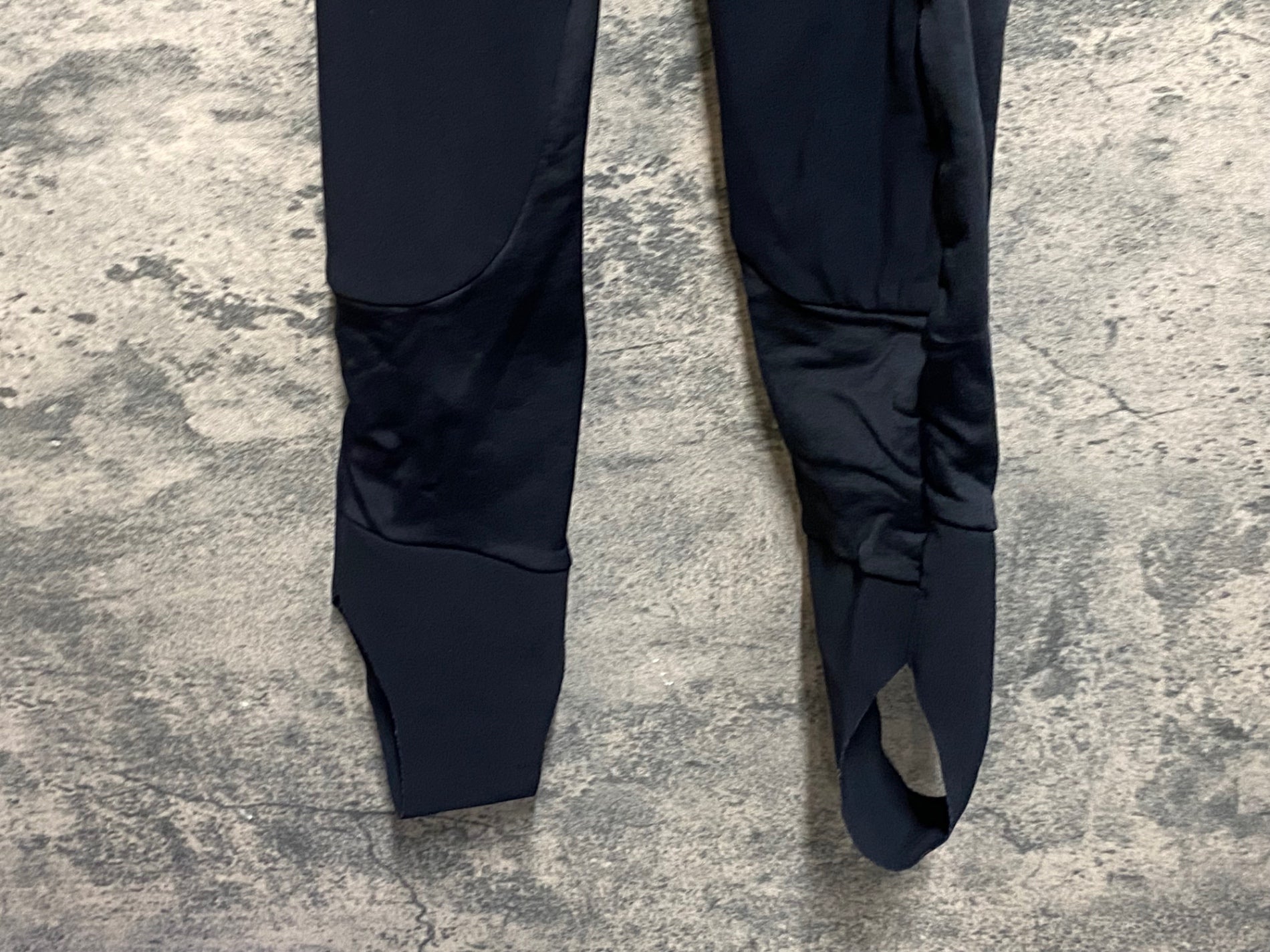 KC498 アソス assos LL.fugu S7 ビブタイツ 黒 M 裏起毛 – BICI AMORE