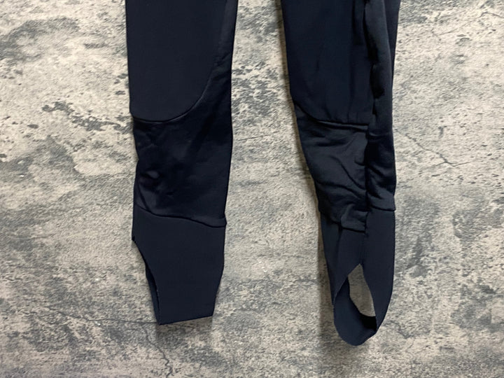 KC498 アソス assos LL.fugu S7 ビブタイツ 黒 M 裏起毛