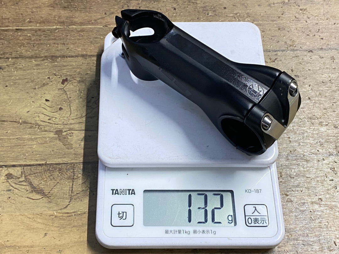 KN233 シマノ SHIMANO プロ PRO VIBE アルミ ステム OS 1-1/8" 90mm 10° リコール対象外