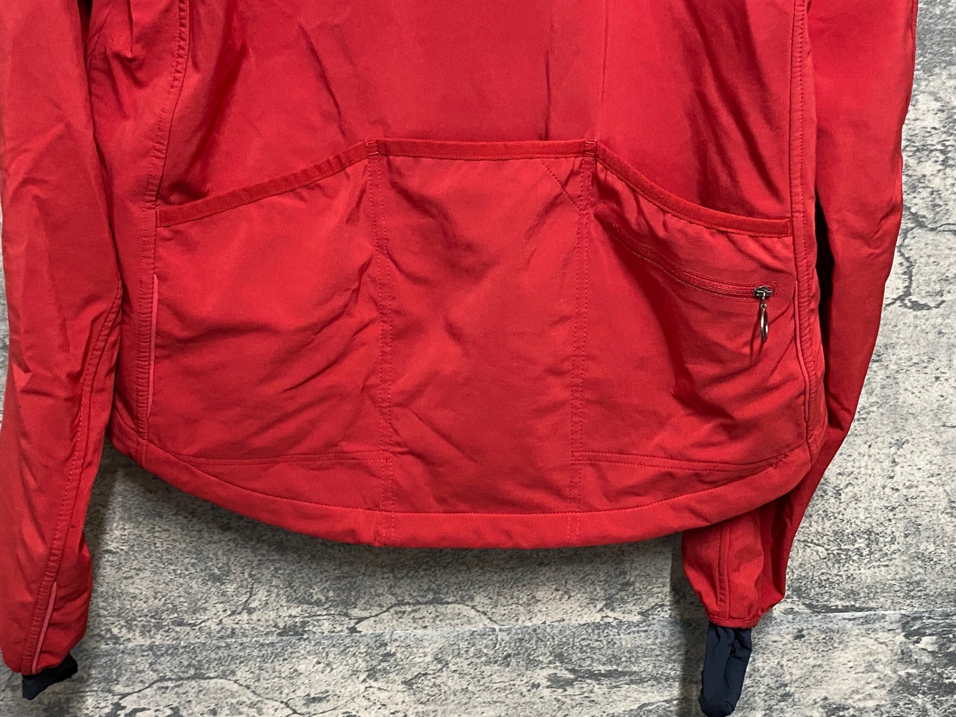 JD113 ラファ Rapha SOFTSHELL JACKET CHARLY GAUL 長袖 サイクル
