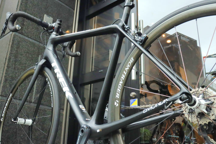 トレック TREK エモンダ EMONDA SLR8 2015年モデル 54サイズ シマノ アルテグラ 6870 11S カーボン ロードバイク 【【東京南麻布店】