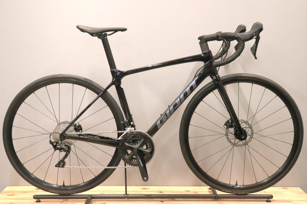 ジャイアント GIANT TCR ADVANCED 2 DISC KOM 2023モデル Sサイズ
