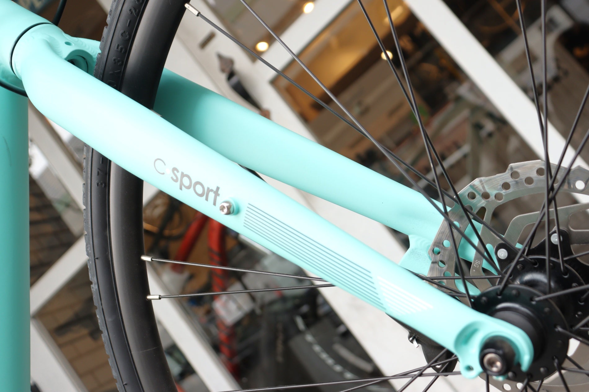 ビアンキ Bianchi C SPORT 2 DISC 2021モデル 51サイズ シマノ アセラ