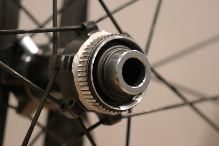 シマノ SHIMANO アルテグラ ULTEGRA WH-R8170-C36-TL カーボン チューブレスレディ ホイールセット シマノ11S/12S 【仙台店】