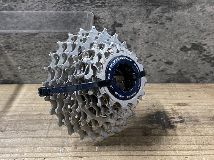 JX040 シマノ SHIMANO アルテグラ ULTGRA CS-R8000 スプロケット 12-25T