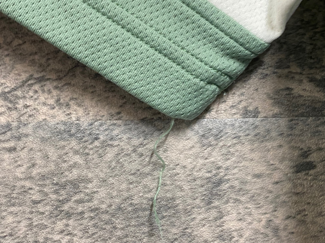 KA862 ラファ Rapha MEN'S LIGHTWEIGHT JERSEY 半袖 サイクルジャージ グリーン M