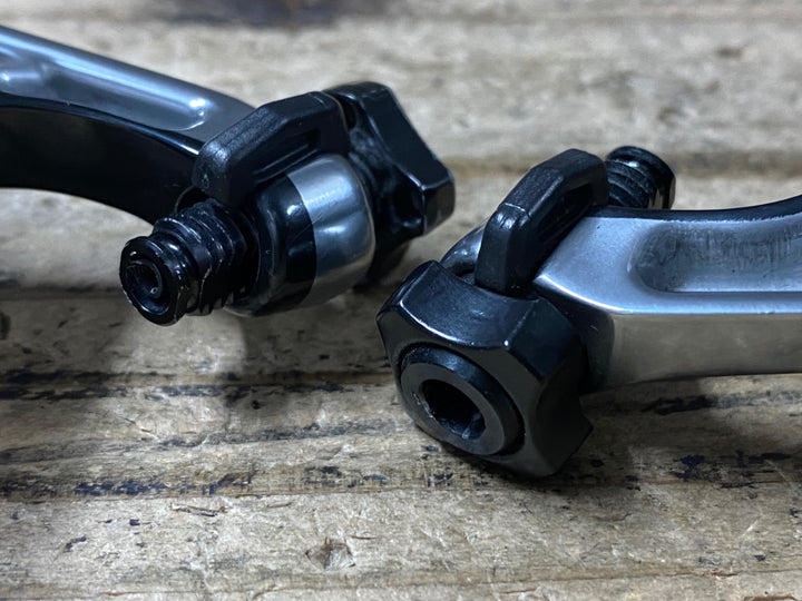KC536 シマノ SHIMANO デュラエース DURA-ACE BR-9000 キャリパーブレーキ セット