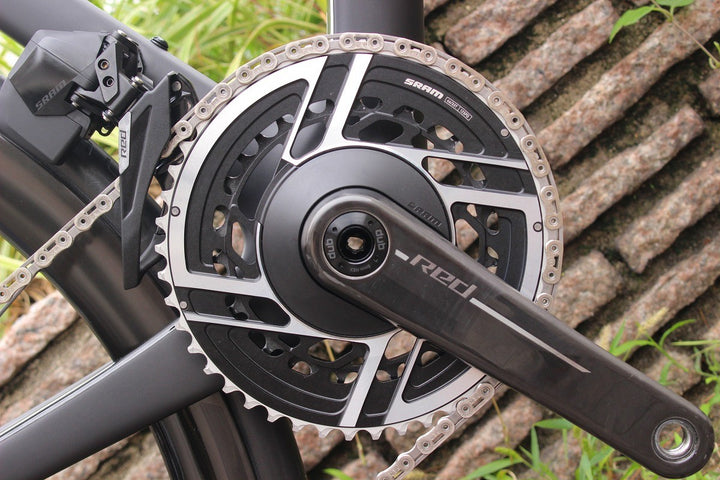 エンヴィ ENVE メレ MELEE 2024 50サイズ レッド eTap AXS E1 12S カーボン ロードバイク 【名古屋店】