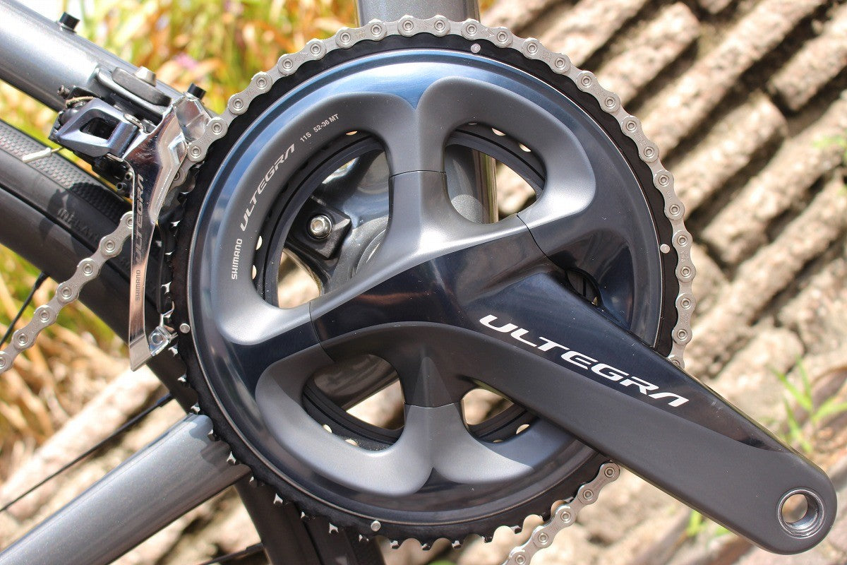 トレック TREK エモンダ EMONDA SL6 DISC 2021 52サイズ シマノ