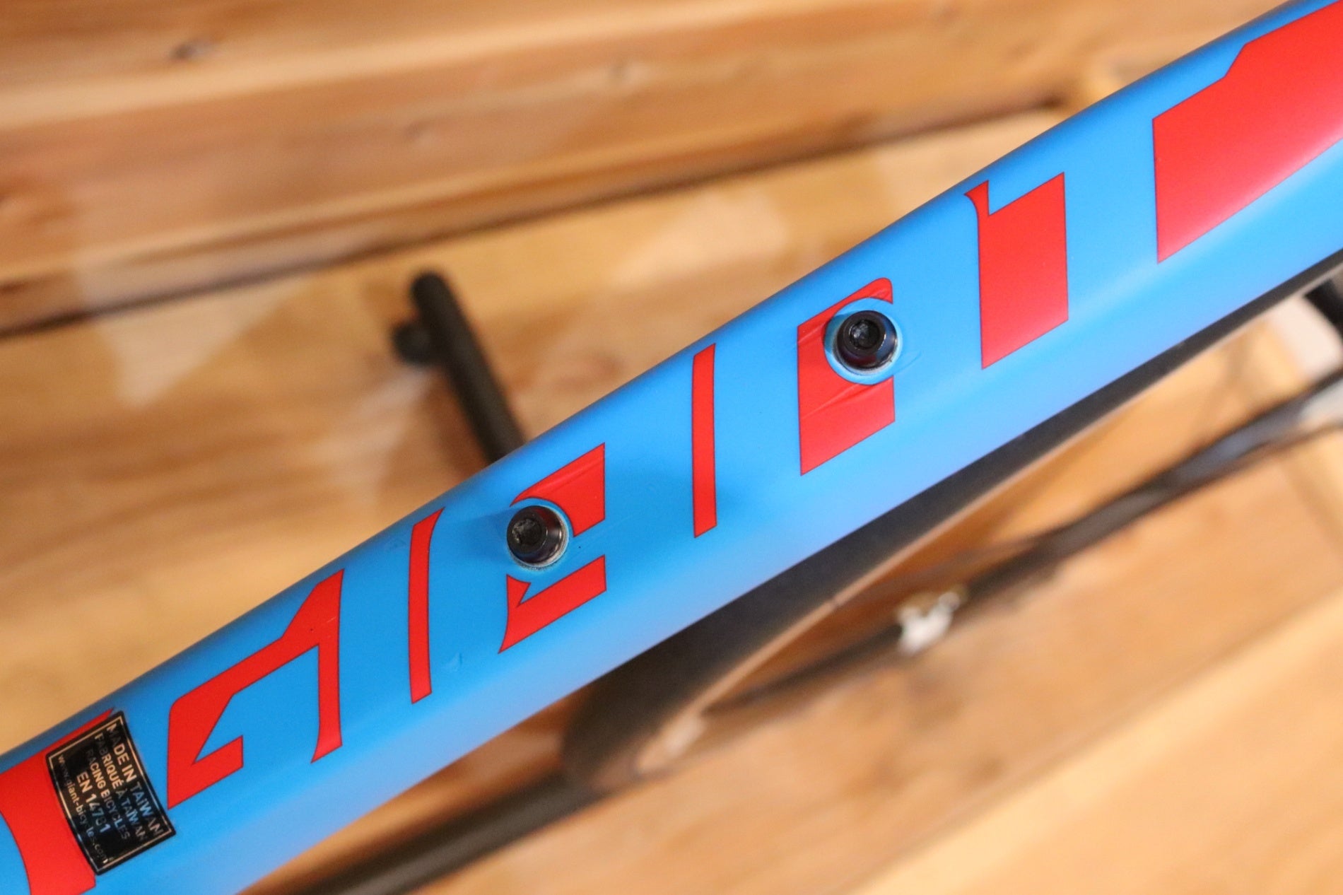 ジャイアント GIANT プロペル PROPEL ADVANCED 2 RIM 2015 Sサイズ