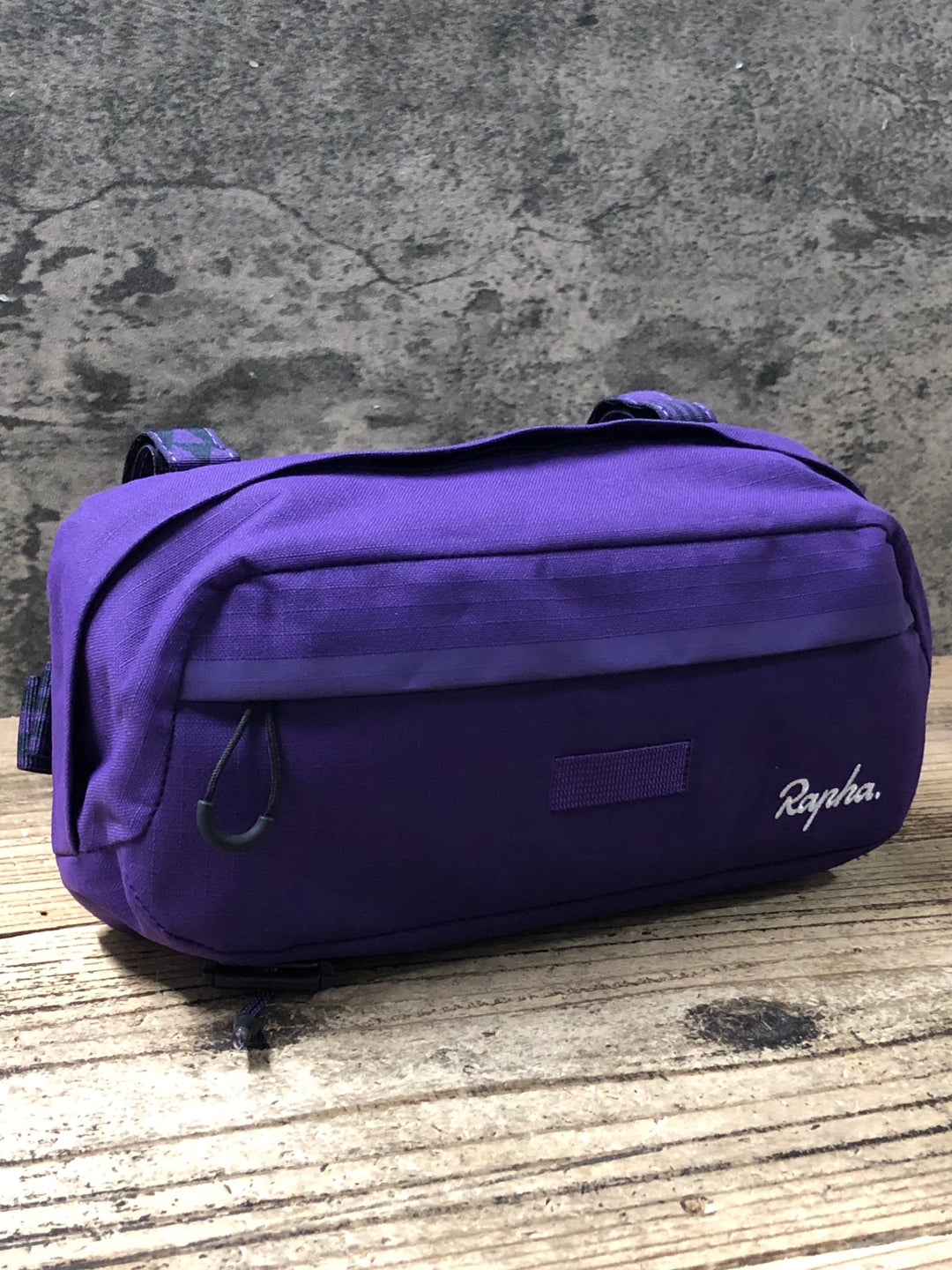 KK140 ラファ Rapha EXPLORE BAR BAG ハンドルバーバッグ
