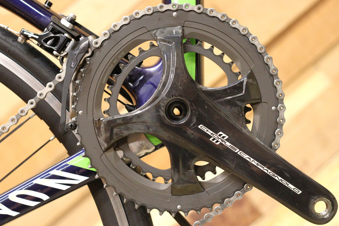 キャニオン CANYON アルティメット ULTIMATE CF SL 9.0 TEAM 2015 Sサイズ カンパニョーロ コーラス 11S カーボン ロードバイク 【立川店】