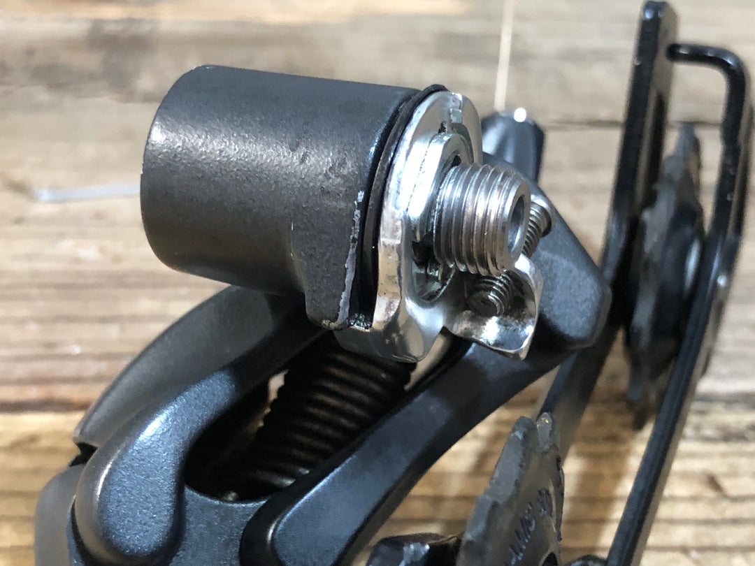JZ777 シマノ SHIMANO アルテグラ ULTEGRA RD-6700 GS リアディレイラー 10S