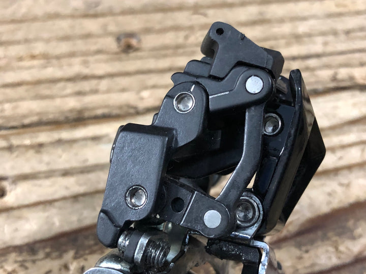 KN597 シマノ SHIMANO 105 FD-R7000 フロントディレイラー 直付け